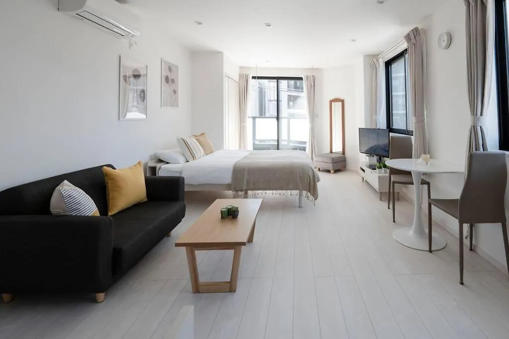 Apartment New！　菊川駅徒歩1分｜浅草・秋葉原近辺｜銀座・築地・豊洲・新宿・渋谷アクセス良好　 Tokyo