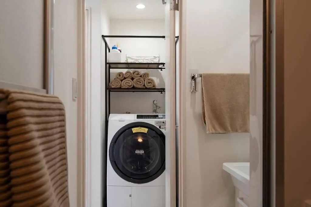 Apartment New！　菊川駅徒歩1分｜浅草・秋葉原近辺｜銀座・築地・豊洲・新宿・渋谷アクセス良好　 Tokyo Japan
