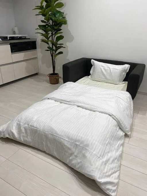 Apartment New！　菊川駅徒歩1分｜浅草・秋葉原近辺｜銀座・築地・豊洲・新宿・渋谷アクセス良好　 Tokyo