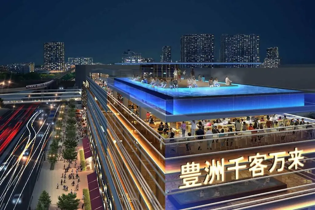 Apartment New！　菊川駅徒歩1分｜浅草・秋葉原近辺｜銀座・築地・豊洲・新宿・渋谷アクセス良好　 Tokyo Japan